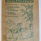 1930 GALANTE KOSTBARKEITEN ALFRED SEMERAU ILLUSTR. by OTTO WEIGEL antique EROTIC