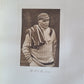 BRITISH SPORTS & SPORTSMEN antique CRICKET & FOOTBALL ILLUSTRATED MASSIVE FOLIO