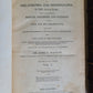 1844 ANNALS of PHILADELPHIA AND PENNSYLVANIA 2 volumes illustrated antique