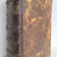 1560 COMEDIES of TERENCE COMMENTARY by Pierre Davantes Antesignanus antique 16c