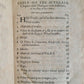 1648 THIRD & FOURTH PART of INSTITUTES of LAWS of ENGLAND antique in ENGLISH