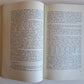 1935 BAROQUE LITERATURE RESEARCH in GERMAN antique