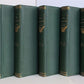 1905 OUR COUNTRY 8 volumes by LOSSING edition de luxe LTD ED antique ILLUSTRATED