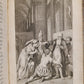 1789-92 PHILOSOPHY by J. ZIMMERMAN in DUTCH antique 4 VOLUMES illustrated