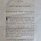 1786 SILVA: DISCOURSE OF FOREST TREES 2 VOLUMES ILLUSTRATED antique in ENGLISH