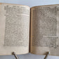 1586 LAW BOOK Tractatuum & Commentariorum de Transactionibus antique VELLUM