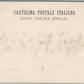 ITALIAN ARTILLERY 12 REGGIMENTO ARTIGLIERIA ANTIQUE REAL PHOTO POSTCARD RPPC