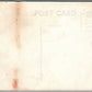 LIBERTY MO CLAY COUNTY WAR MEMORIAL VINTAGE REAL PHOTO POSTCARD RPPC
