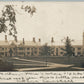 PRINCETON NJ ANTIQUE REAL PHOTO POSTCARD RPPC