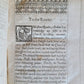 1627 EXPOSITION w/NOTES UPON 1st & 2nd EPISTLES of THESSALONIANS SCLATER ANTIQUE