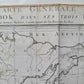 1817 3 VOYAGES of CAPTAIN COOK 6 vols ILLUSTRATED w/ WORLD MAP antique in FRENCH