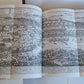1979 FACSIMILE EDITION 2 FOLIO VOLUMES HISTORICAL CHRONIC of WORLD ILLUSTRATED