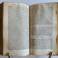 1556 LE DECAMERON by Giovanni BOCCACCIO antique RARE 16th CENTURY