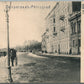 ST. PETERSBURG RUSSIA MYTNINSKAYA WATERFRONT ANTIQUE POSTCARD