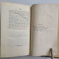 1820 LOSS of WINTERTON EAST INDIAMAN WRECKED on MADAGASCAR COAST in 1792 antique