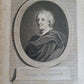 1786 SILVA: DISCOURSE OF FOREST TREES 2 VOLUMES ILLUSTRATED antique in ENGLISH