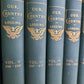1905 OUR COUNTRY 8 volumes by LOSSING edition de luxe LTD ED antique ILLUSTRATED