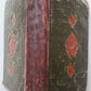19th CENTURY CHAGATAI & FARSI LANGUAGE CANON LAW ISLAMIC MANUSCRIPT antique FIQH