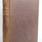 1834 NARRATIVE of WRECK of ROTHSAY CASTLE STEAM PACKET ADSHEAD antique SHIPWRECK