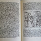 SABELLICUS HISTORY OF THE WORLD MANUSCRIPT ILLUSTRATED FACSIMILE EDITION 4 vols