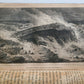 1820 LOSS of WINTERTON EAST INDIAMAN WRECKED on MADAGASCAR COAST in 1792 antique