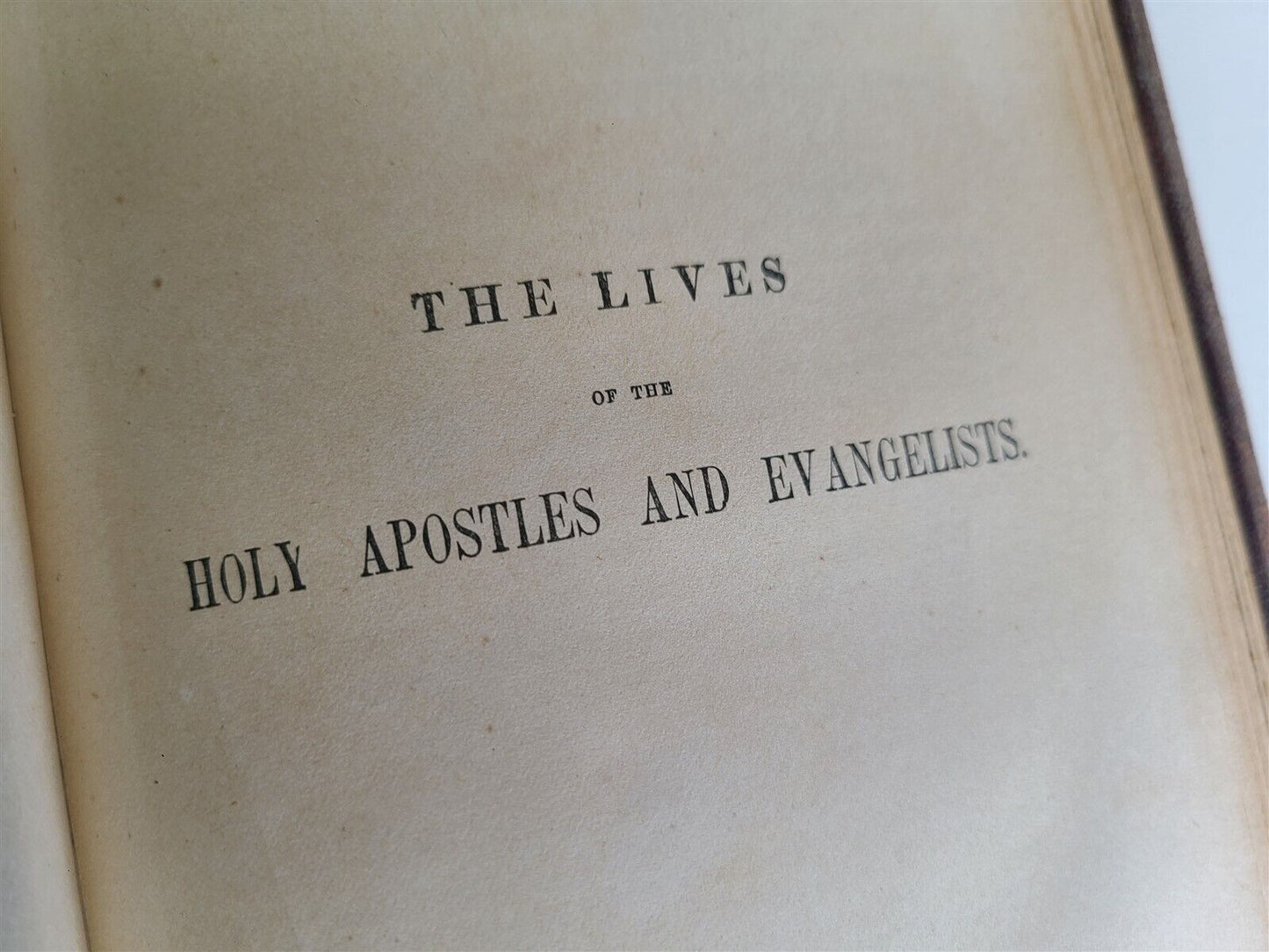 1857 THE LIFE OF CHARLOTTE BRONTE AUTHOR of JANE EYRE by CASKELL 2 VOLS antique