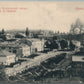 KIEV UKRAINE VLADIMIR'S CATHEDRAL ANTIQUE POSTCARD