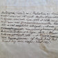 1560 COMEDIES of TERENCE COMMENTARY by Pierre Davantes Antesignanus antique 16c