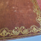 1711-1713 LUCUBRATIONS of ISAAC BICKERSTAFF antique 4 VOLUMES FINE BINDING