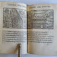 1582 FIGURES DE LA BIBLE antique ILLUSTRATED w/ 430 WOODCUTS scarce 16th CENTURY