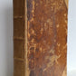 1681 SECOND PART of INSTITUTES of LAWS of ENGLAND antique in ENGLISH