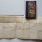 1800 MUNGO PARK TRAVELS to AFRICA 2 VOLS w/ MAP antique in ENGLISH