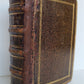 1571 PICTURE BIBLE antique ILLUSTRATED w/ 200 WOODCUTS by JOST AMMAN RARE 16th C