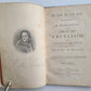 1866 SIX DAYS on THE MAST Narrative of EXCELSIOR LOSS antique BRITISH SHIPWRECK