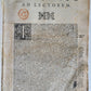 1648 BIBLE ILLUSTRATED in LATIN antique VELLUM BOUND BIBLIA SACRA