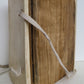 1797 BIBLE in DUTCH ILLUSTRATED antique VELLUM BOUND BIBLIA OLD & NEW TESTAMENT