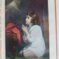 1950s BIBLE OLIVE WOOD COVERS NEW TESTAMENT vintage in ENGLISH
