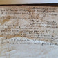 1627 EXPOSITION w/NOTES UPON 1st & 2nd EPISTLES of THESSALONIANS SCLATER ANTIQUE