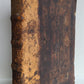 1542 BIBLE COMMENTARY by Dionysius Cartusianus antique FOLIO Commentariorum opus
