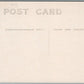 SPANISH AMERICAN WAR BATTLE SCENE ANTIQUE POSTCARD