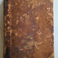 1681 SECOND PART of INSTITUTES of LAWS of ENGLAND antique in ENGLISH