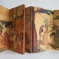 1900s CHINESE EROTIC SHUNGA PILLOW BOOK antique