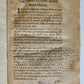 1704 LAW BOOK 3 VOLUMES Introductio in ius Digestorum antique by J.Bohmer