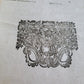 1723 CANON LAW Summa Jurisprudentiae Sacrae Universae antique FOLIO V. Pichler