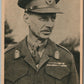 GENERAL DEMPSEY VINTAGE POSTCARD