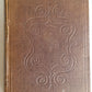 1834 NARRATIVE of WRECK of ROTHSAY CASTLE STEAM PACKET ADSHEAD antique SHIPWRECK