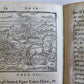 1551 LA ZUCCA by Anton Francesco Doni antique ILLUSTRATED