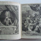 1727 TERENCE COMEDIES POETRY antique Comodiae Publius Terentius Afer