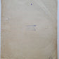 RUSSIAN VINTAGE 1926 MUSIC SHEET - BABYE LETO