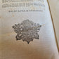 1734-39 HISTORY & CRITIQUE of MANICHAEISM 2 VOLUMES antique in FRENCH